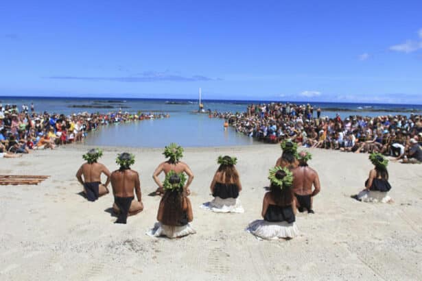 Hawaiian Culture
