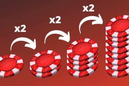 martingale system gambler fallacy