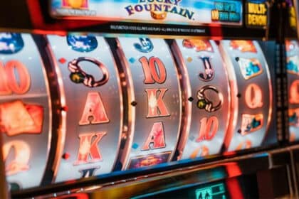 Types of Gambling Slots