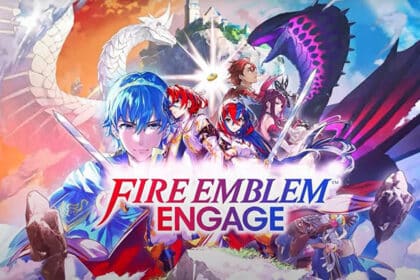 Fire Emblem Engage Walkthrough