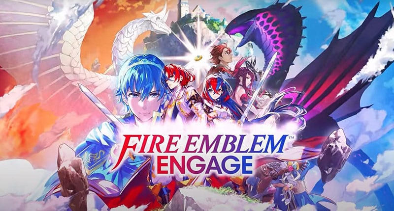 Fire Emblem Engage Walkthrough