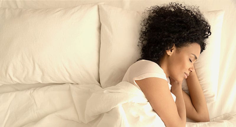 Benefits of Adequate Sleep