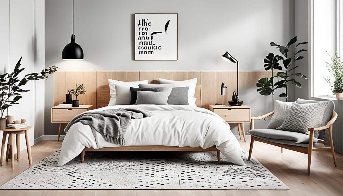 Embrace Nordic Interior Design: Scandinavian Elegance